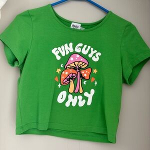 Princess Polly Tshirt
